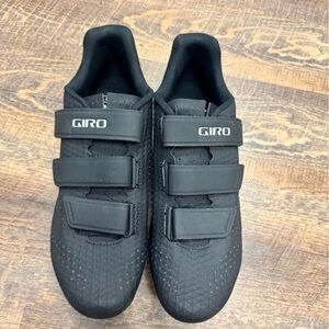 Men’s Giro cycle shoes
